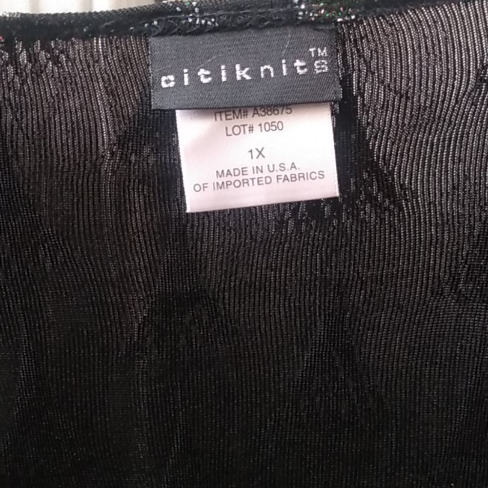 Classy Top - image 5